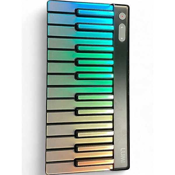 Used ROLI Piano M