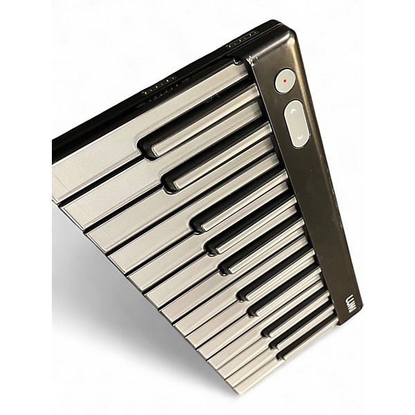 Used ROLI Piano M MIDI Controller