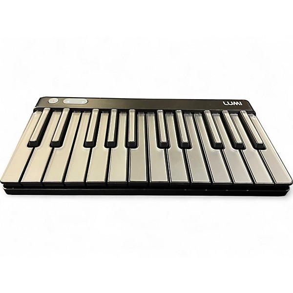 Used ROLI Piano M MIDI Controller
