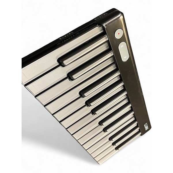 Used ROLI Piano M MIDI Controller