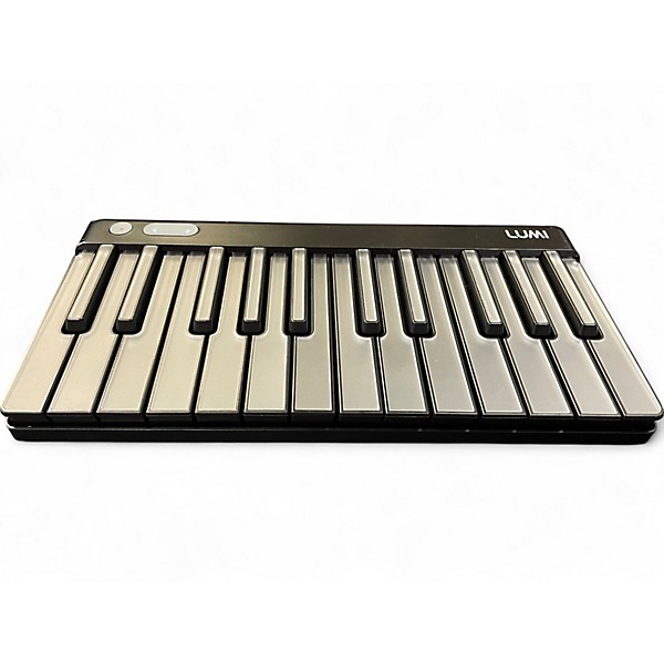 Used ROLI Piano M MIDI Controller