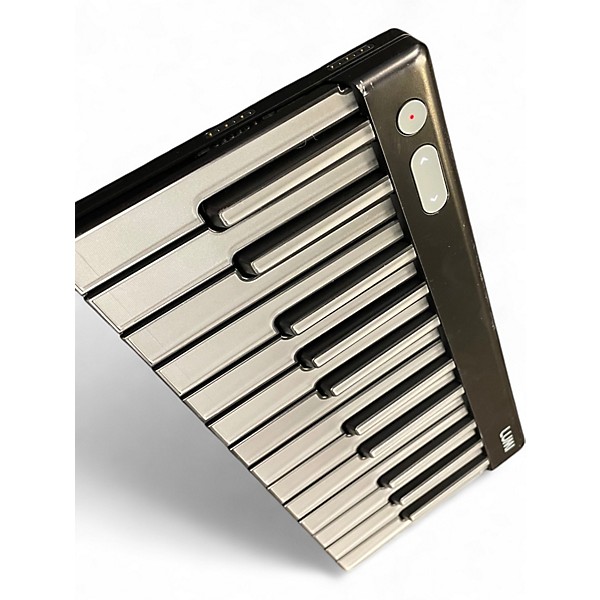 Used ROLI Piano M MIDI Controller