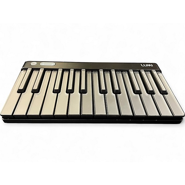 Used ROLI Piano M MIDI Controller