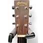 Used Martin GPC Road Series Etimoe Fine Veneer Natural Acoustic Electric Guitar
