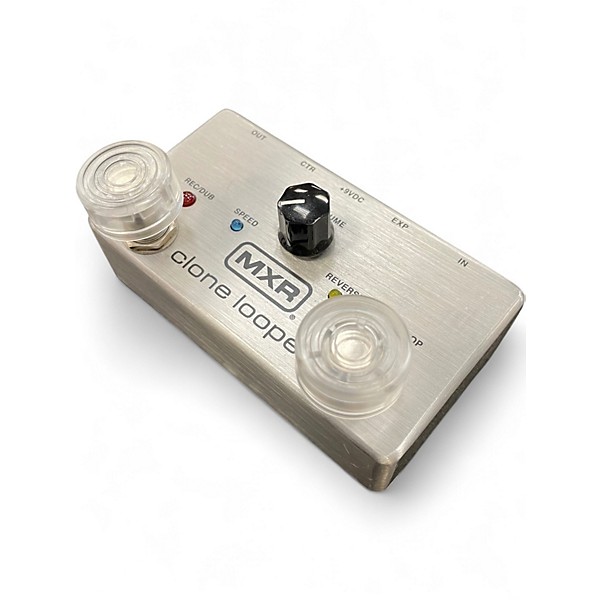 ギター MXR M303 CLONE LOOPER PEDAL MXR M303 Clone Looper Pedal | Sweetwater