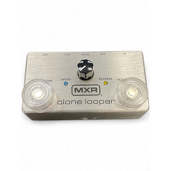 Used MXR M303 CLONE LOOPER Pedal | Guitar Center