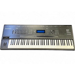 Used Kurzweil K2500S Keyboard Workstation