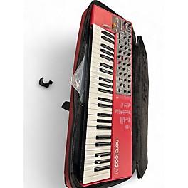 Used Nord Lead A1 Synthesizer