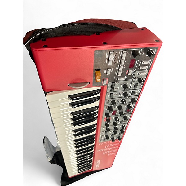 Used Nord Lead A1 Synthesizer