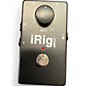 Used Irig STOMP+ Pedal thumbnail