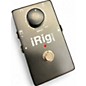 Used Irig STOMP+ Pedal