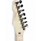 Used ESP EII T-B7 Snow White Solid Body Electric Guitar