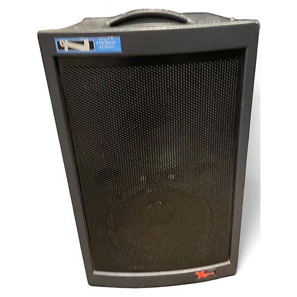 Used Xtreme MPA 5500 Powered Speaker
