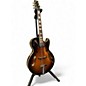 Used 2010 The Heritage 575 Custom OSB Vintage Sunburst Hollow Body Electric Guitar thumbnail