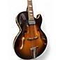 Used 2010 The Heritage 575 Custom OSB Vintage Sunburst Hollow Body Electric Guitar