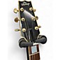 Used 2010 The Heritage 575 Custom OSB Vintage Sunburst Hollow Body Electric Guitar