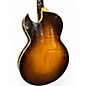 Used 2010 The Heritage 575 Custom OSB Vintage Sunburst Hollow Body Electric Guitar