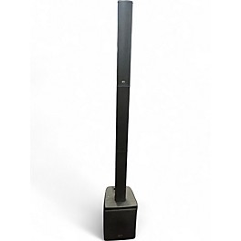 Used Gemini PA-300BT Sound Package