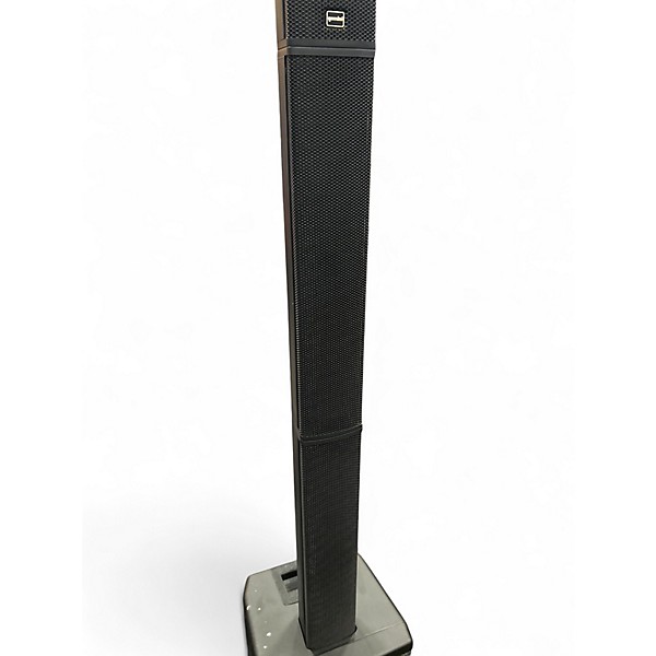 Used Gemini PA-300BT Sound Package