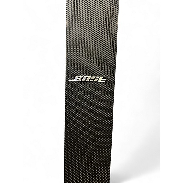 Used Bose L1 Model I Powered Speaker