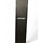Used Bose L1 Model I Powered Speaker thumbnail