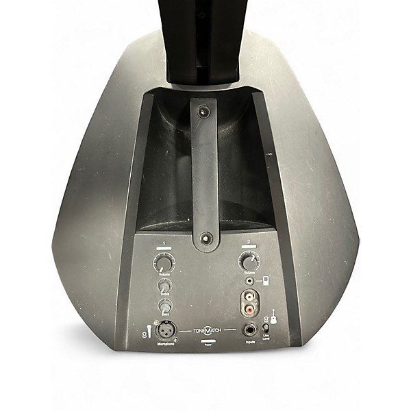 Used Bose L1 Model I Powered Speaker