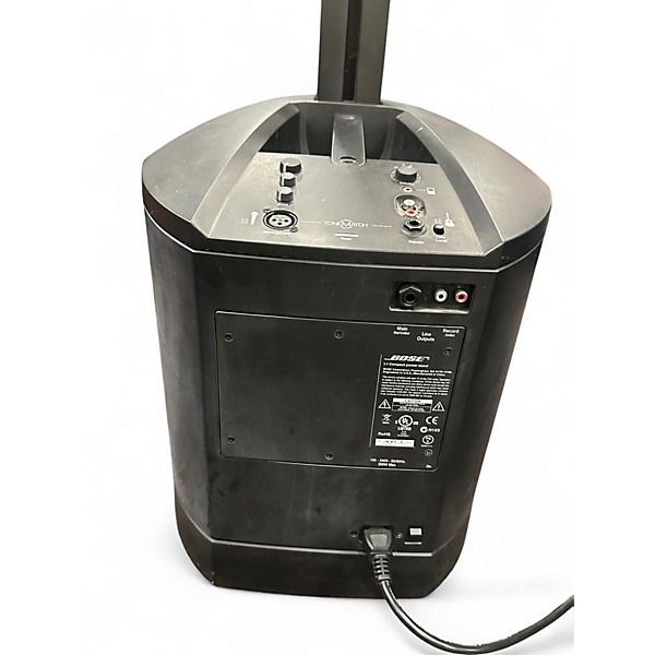 Used Bose L1 Model I Powered Speaker