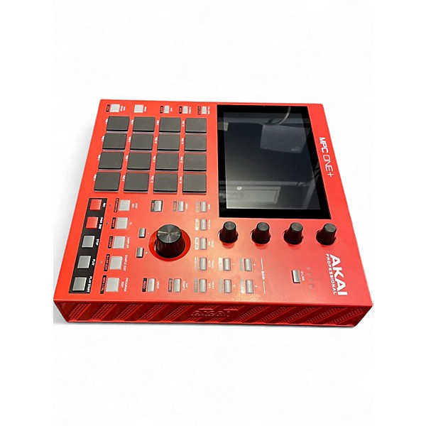 Used Akai Professional MPC ONE+ Production Controller