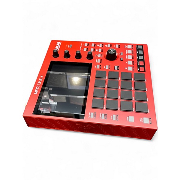 Used Akai Professional MPC ONE+ Production Controller