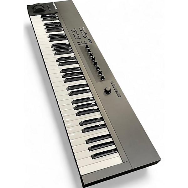 その他 Native Instrument komplete kontral a61 Amazon.com: Native Instruments Komplete Kontrol A61