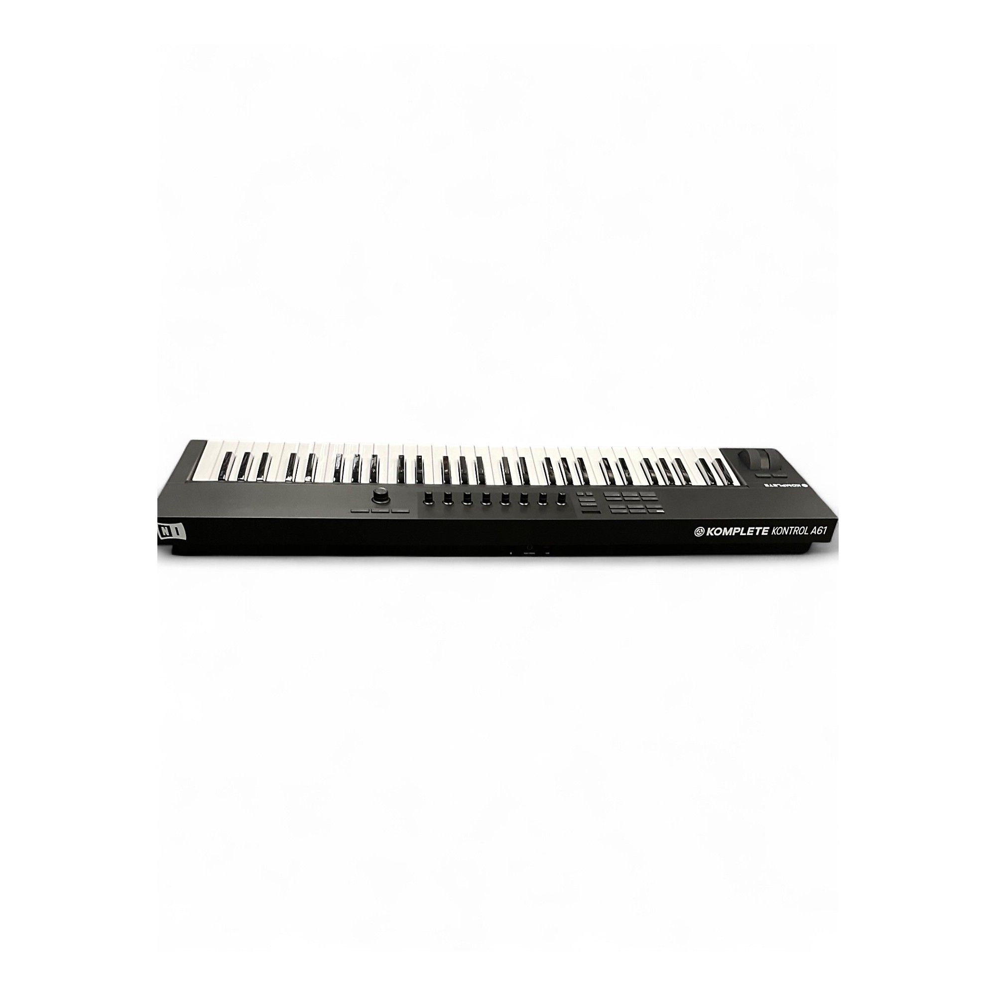 その他 Native Instrument komplete kontral a61 Native Instruments KOMPLETE KONTROL A61 | Guitar Center