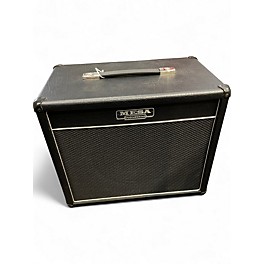 Used MESA/Boogie 1x12 Extension Cabinet Guitar Cabinet