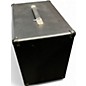 Used MESA/Boogie 1x12 Extension Cabinet Guitar Cabinet