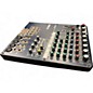 Used Yamaha MG102C Unpowered Mixer