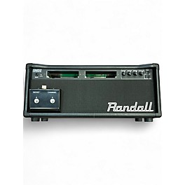 Used Randall RM50HB Tube Guitar Amp Head