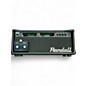 Used Randall RM50HB Tube Guitar Amp Head thumbnail