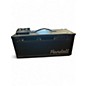 Used Randall RM50HB Tube Guitar Amp Head