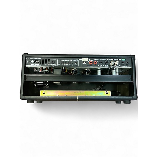 Used Randall RM50HB Tube Guitar Amp Head