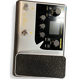 Used Sonicake MATRIBOX Effect Processor