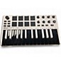 Used Akai Professional MPK Mini MIDI Controller thumbnail