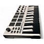 Used Akai Professional MPK Mini MIDI Controller