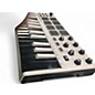 Used Akai Professional MPK Mini MIDI Controller