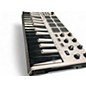 Used Akai Professional MPK Mini MIDI Controller