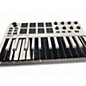 Used Akai Professional MPK Mini MIDI Controller