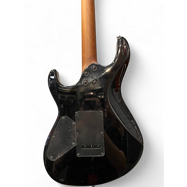 Used Cort G290 Fat II Antique Violin Burst Solid Body Electric Guitar