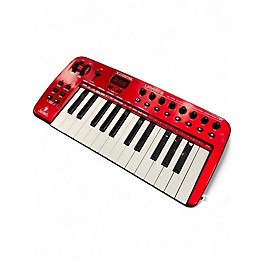 Used Behringer UMA25S USB MIDI Controller
