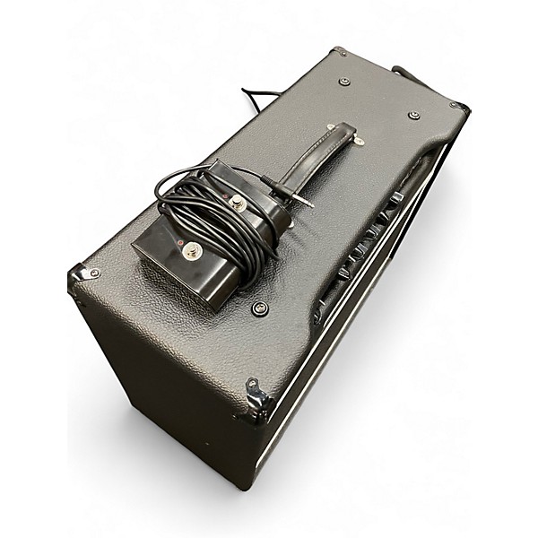 Used Bad Cat Cub II 15R 15W 1x12 Tube Guitar Combo Amp