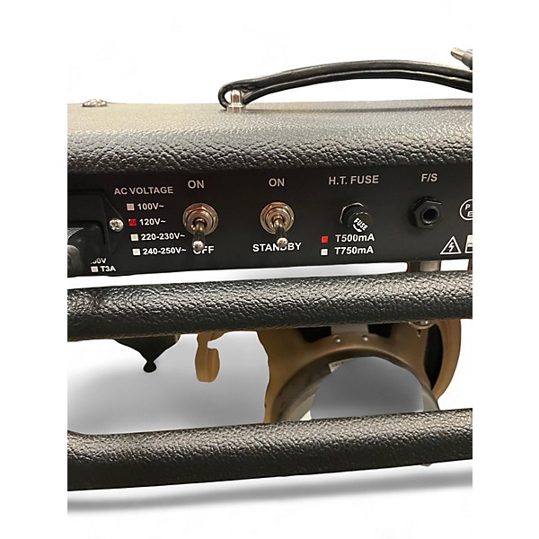 Used Bad Cat Cub II 15R 15W 1x12 Tube Guitar Combo Amp