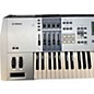 Used Yamaha Motif ES6 61 Key Keyboard Workstation