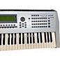 Used Yamaha Motif ES6 61 Key Keyboard Workstation